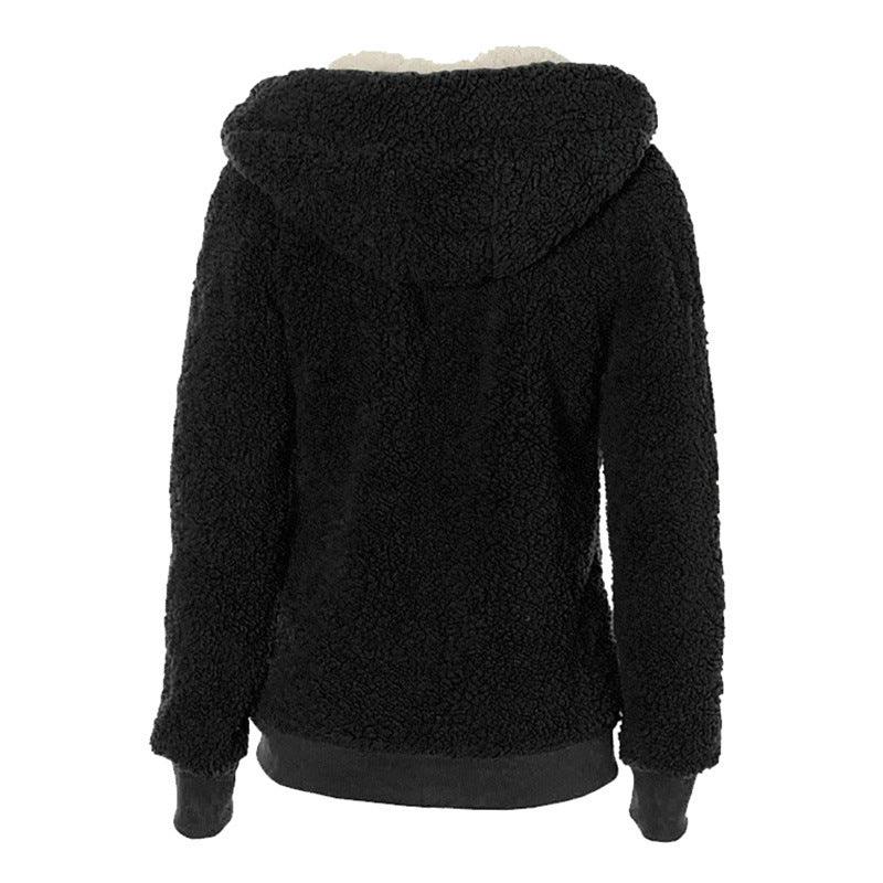 European and American woolen sweater - Cruish Home