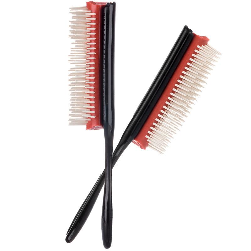 Air cushion straight hair comb - Cruish Home