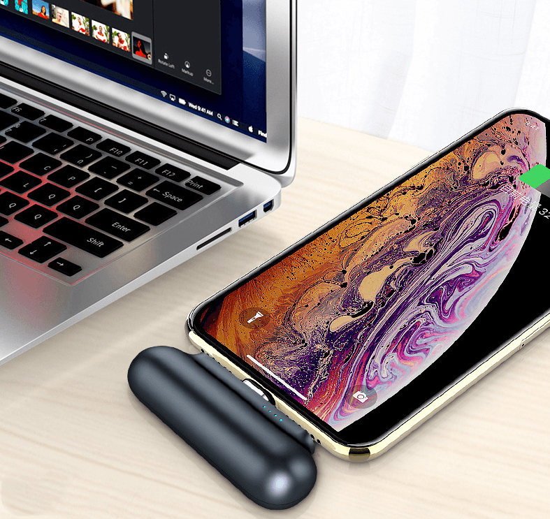 Portable Charger - Cruish Home