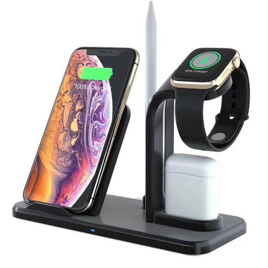 Wireless charger bracket - Cruish Home