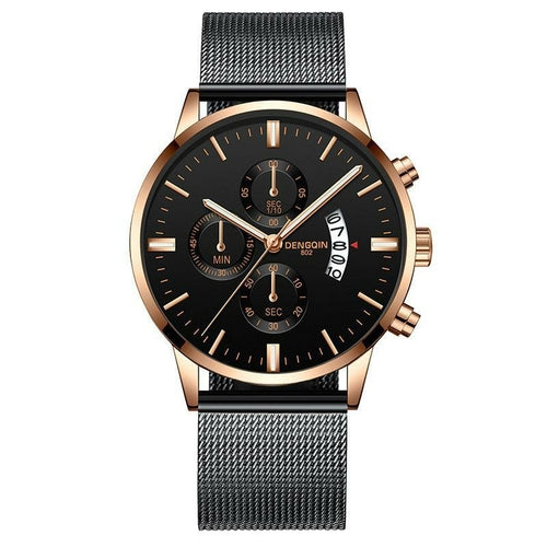 Fashion High Quality Watch For Men's Daily Life