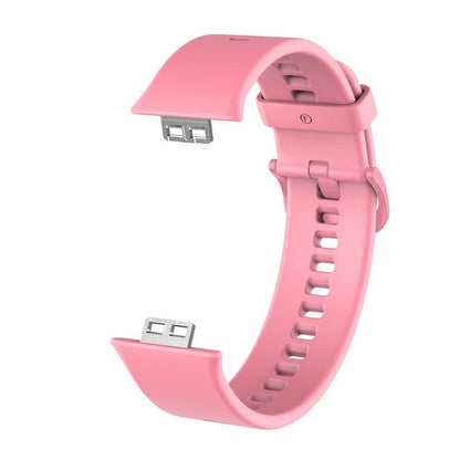 Suitable For Huawei Watch Fit Strap With Buckle - Cruish Home