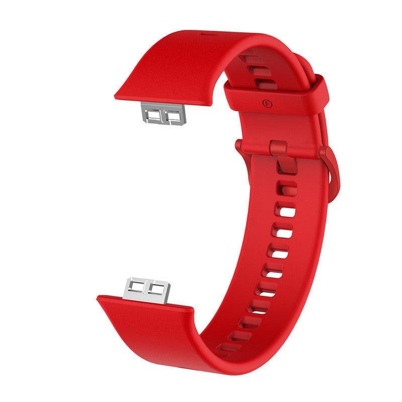 Suitable For Huawei Watch Fit Strap With Buckle - Cruish Home