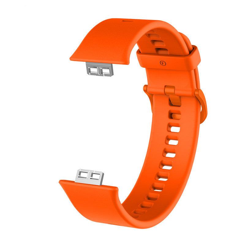 Suitable For Huawei Watch Fit Strap With Buckle - Cruish Home