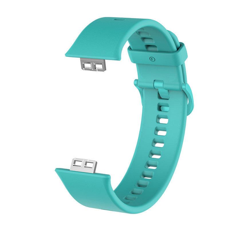 Suitable For Huawei Watch Fit Strap With Buckle - Cruish Home