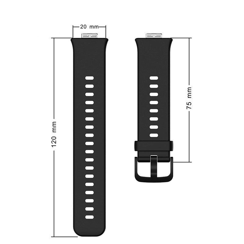 Suitable For Huawei Watch Fit Strap With Buckle - Cruish Home