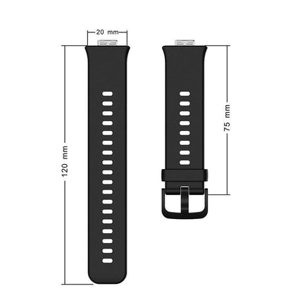 Suitable For Huawei Watch Fit Strap With Buckle - Cruish Home