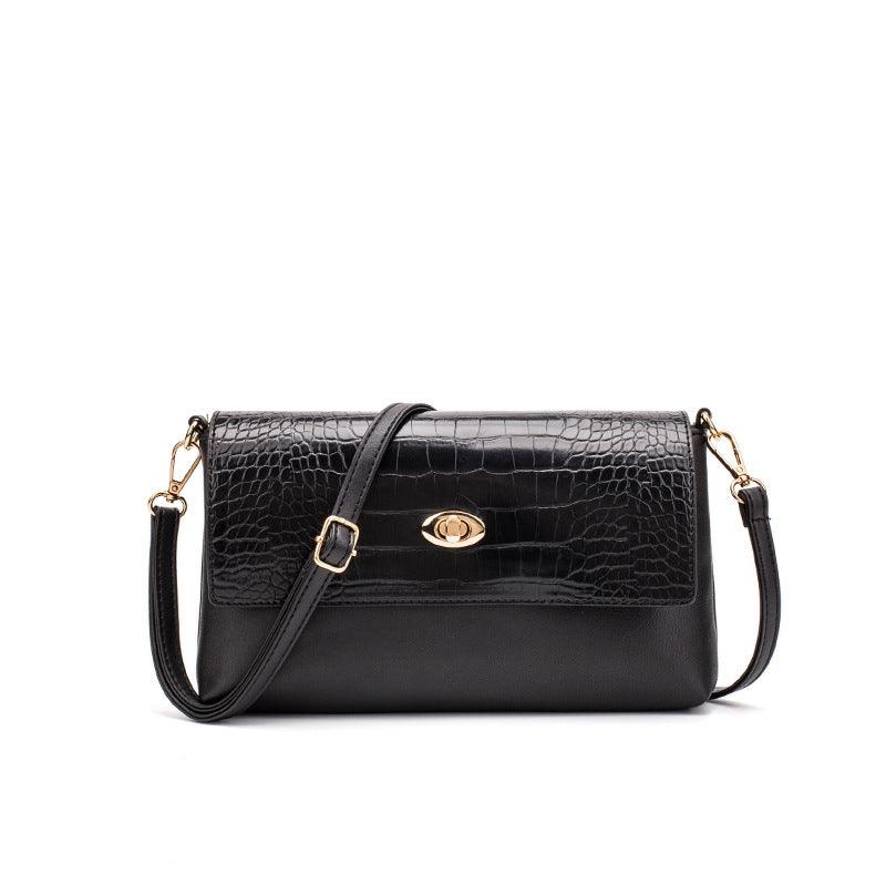 Small Bag Envelope Bag Casual Women's Bag Shoulder Messenger Bag - Cruish Home