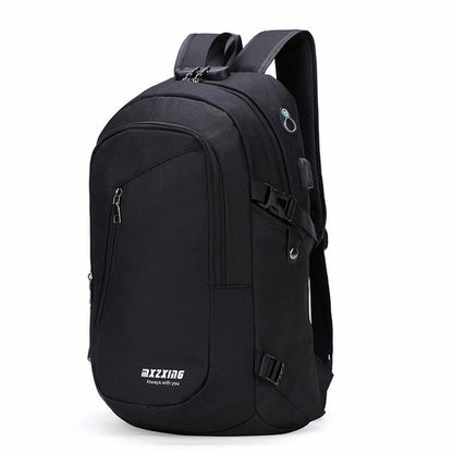 Casual Fashion Business Backpack For Men And Women