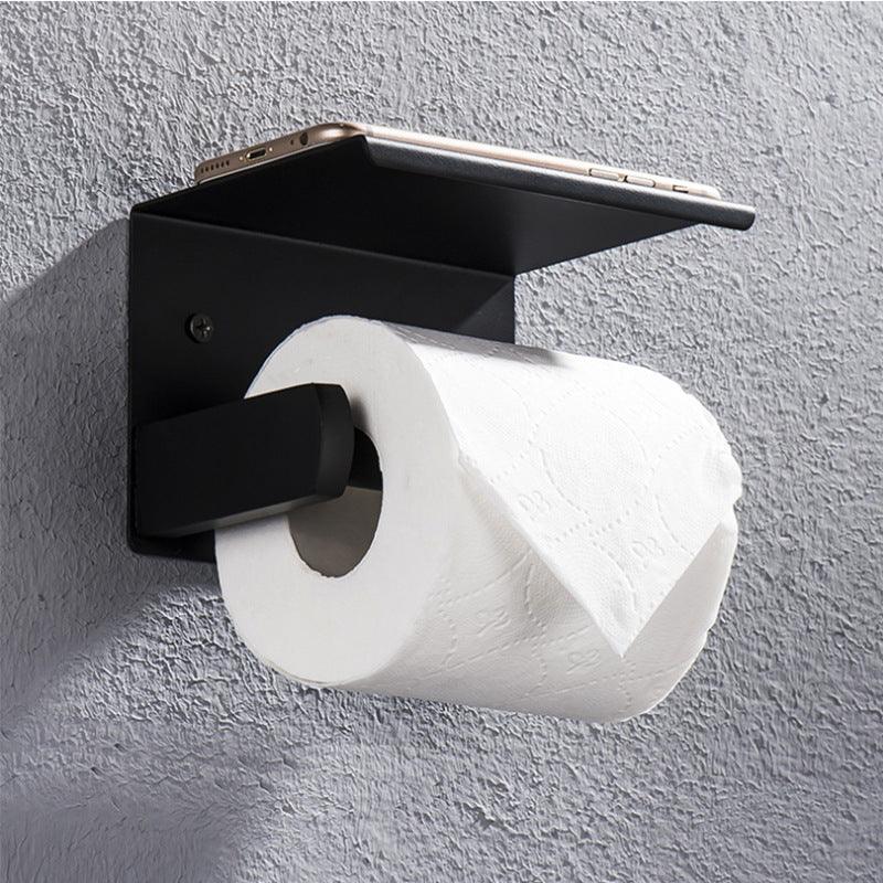 Waterproof Hand Towel Tray Toilet Paper Tissue Holder - Cruish Home