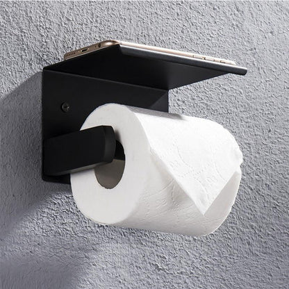 Waterproof Hand Towel Tray Toilet Paper Tissue Holder - Cruish Home