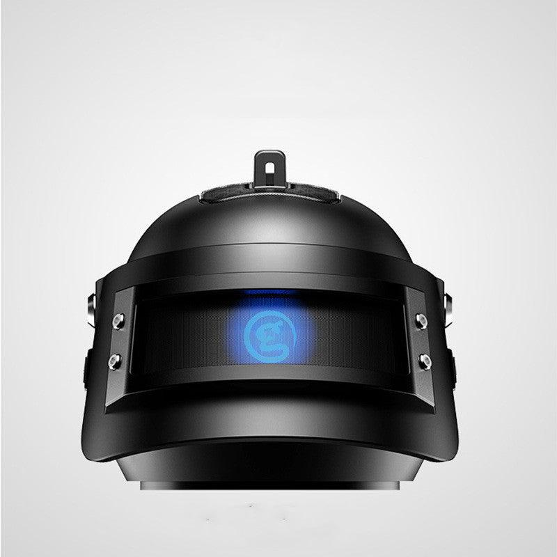 Speaker Wireless Bluetooth Overweight Subwoofer Home Mini Mobile Phone Outdoor Audio - Cruish Home