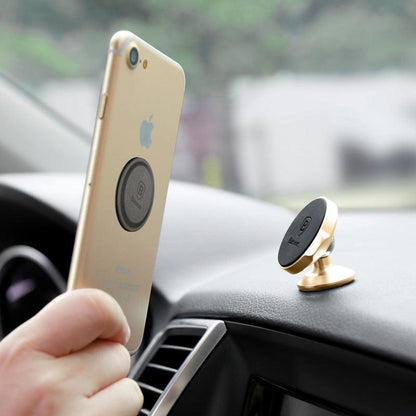 Magnetizing Piece Magnetic Car Phone Holder Accessories - Cruish Home