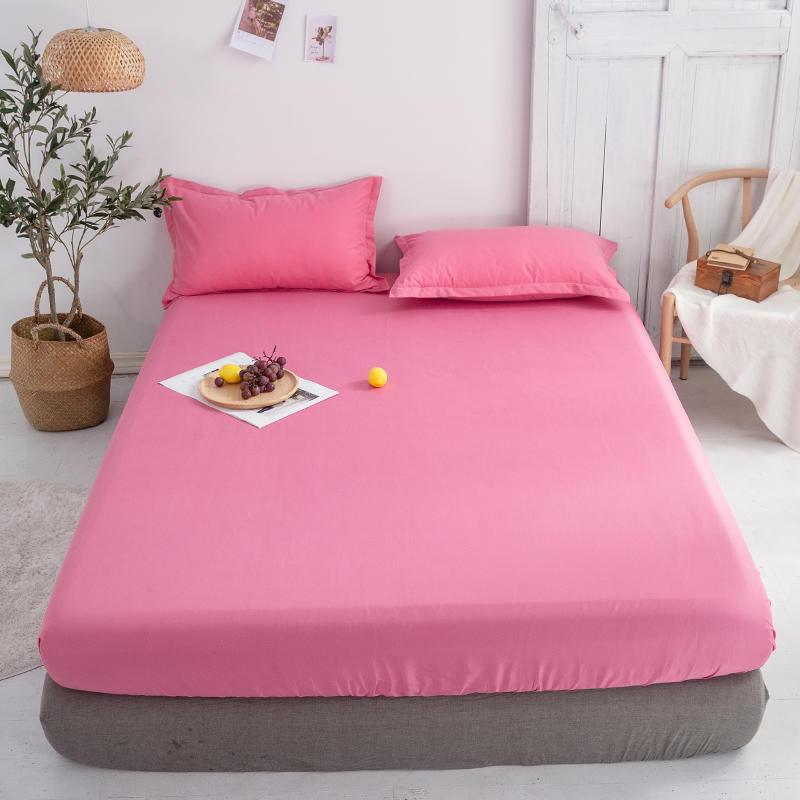 Dormitory 1.8m Bedspread Non-Slip Simmons Mattress Protection Cover - Cruish Home