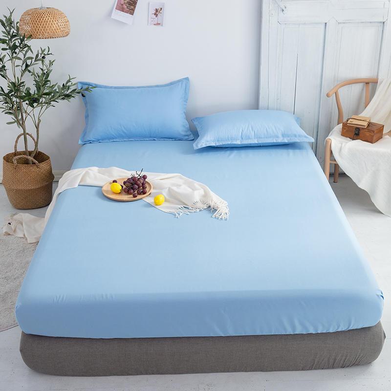 Dormitory 1.8m Bedspread Non-Slip Simmons Mattress Protection Cover - Cruish Home