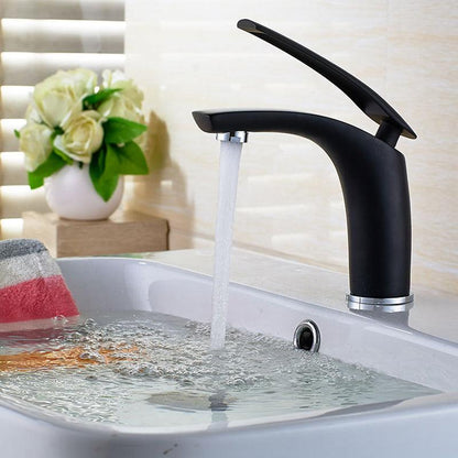 Household Simple Basin Above Counter Wash Basin Faucet - Cruish Home