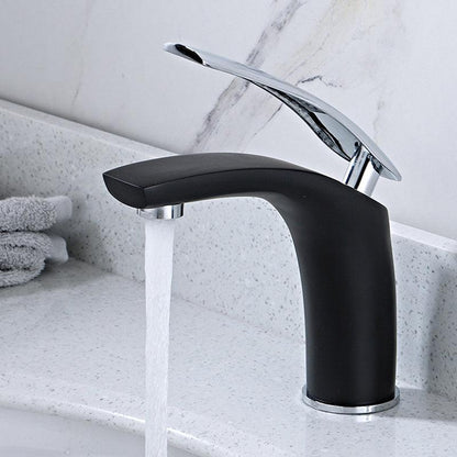 Household Simple Basin Above Counter Wash Basin Faucet - Cruish Home