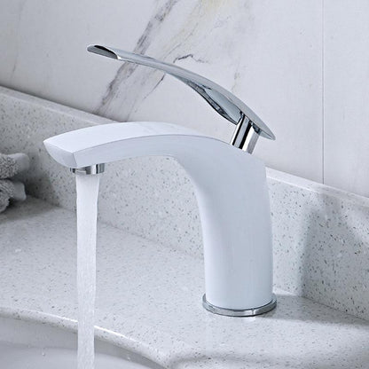 Household Simple Basin Above Counter Wash Basin Faucet - Cruish Home