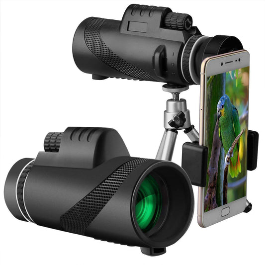 Mobile Phone Camera Universal Mobile Phone Camera Mini Binoculars - Cruish Home