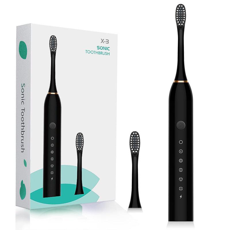 Magnetic Levitation Six-Speed Electric Toothbrush - Cruish Home