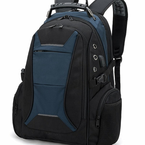 Fashion Outdoor Large Capacity Men's Backpack