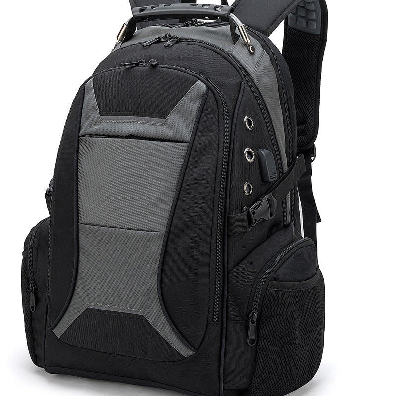 Fashion Outdoor Large Capacity Men's Backpack