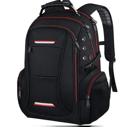 Fashion Outdoor Large Capacity Men's Backpack