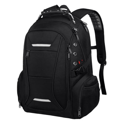 Fashion Outdoor Large Capacity Men's Backpack