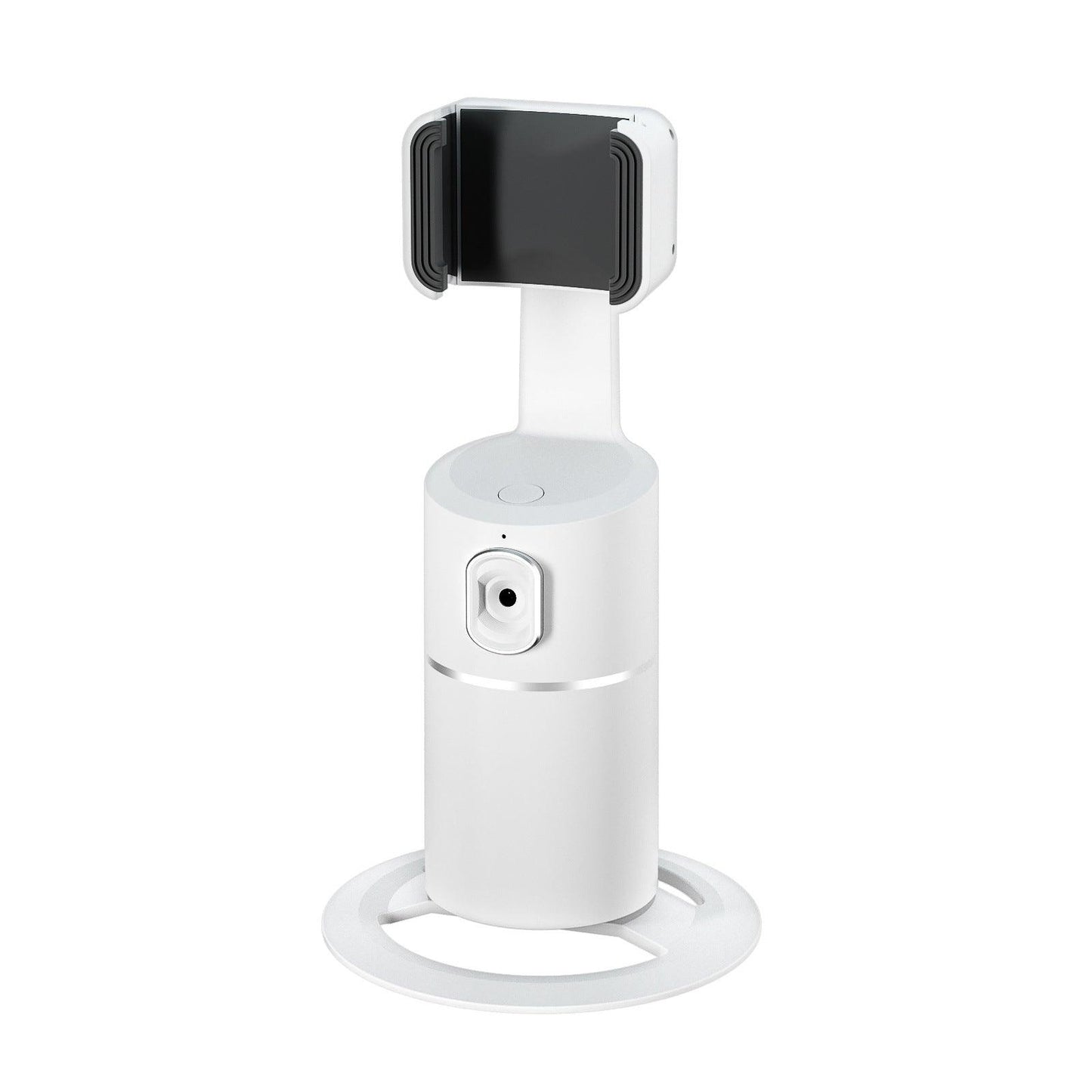 Smart Face Recognition Tracking PTZ Mobile Phone Stand Anchor Live Broadcast Stand - Cruish Home