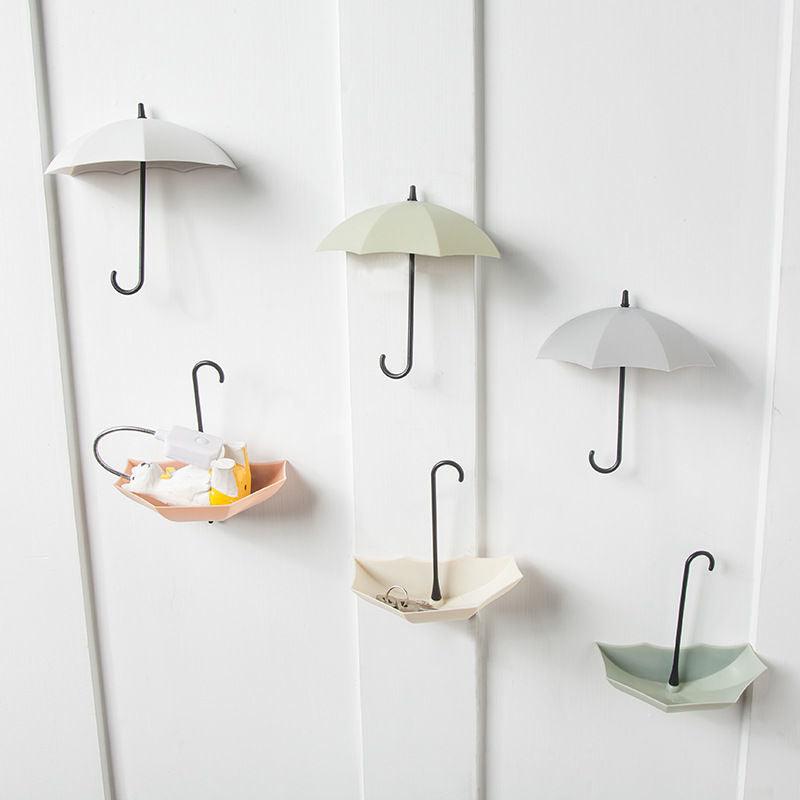 Entrance Key Storage Hook - Cruish Home