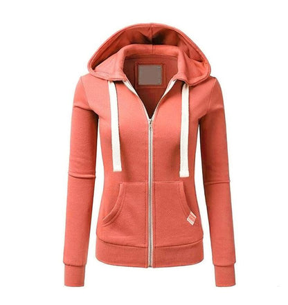 WINTER FASHION HOODIES SWEATSHIRT - Cruish Home