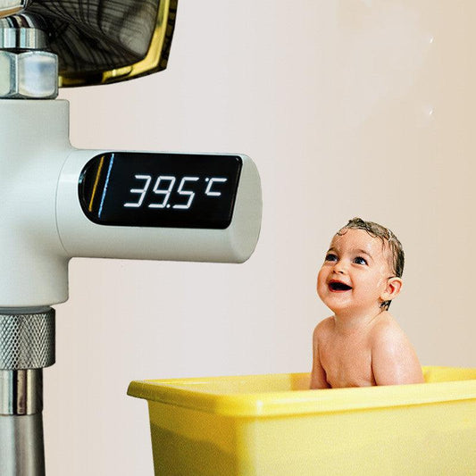 Electronic Faucet, Baby, Bathing, Bathing - Cruish Home