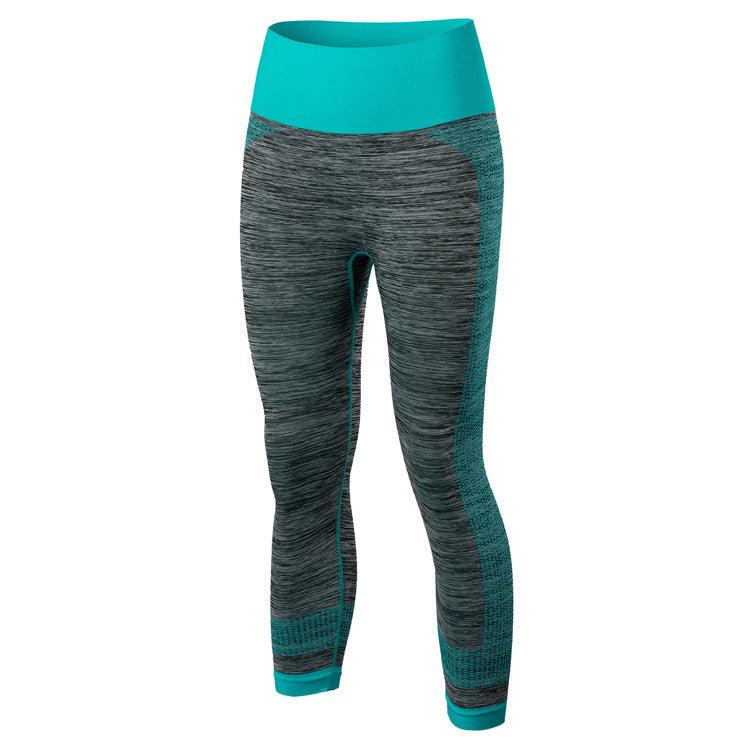 Jogging Femme Vert Sports Running Training - Cruish Home