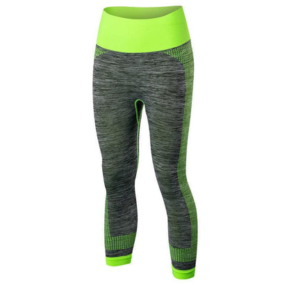 Jogging Femme Vert Sports Running Training - Cruish Home