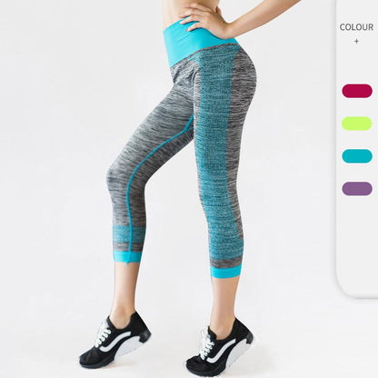 Jogging Femme Vert Sports Running Training - Cruish Home