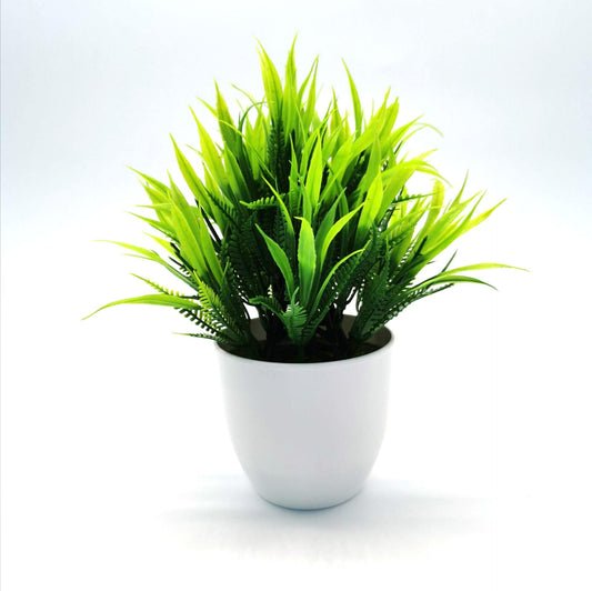 Source Simulation Plant Potted Flowers And Green Plants - Cruish Home