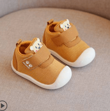 Spring And Summer New Baby Toddler Shoes Infant Knitting Shoes Boys And Girls Single Shoes Soft Bottom Non-slip Children 0-2 Years Old - Cruish Home