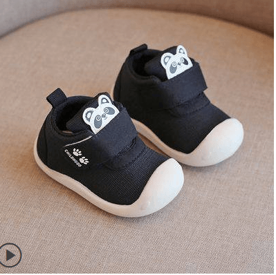 Spring And Summer New Baby Toddler Shoes Infant Knitting Shoes Boys And Girls Single Shoes Soft Bottom Non-slip Children 0-2 Years Old - Cruish Home