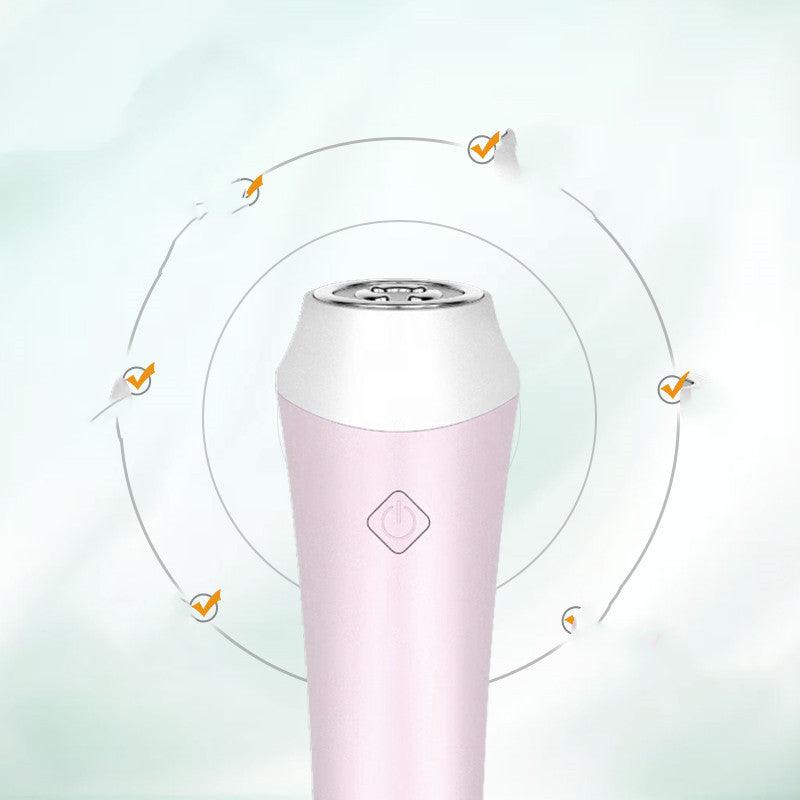 RF Lifting Facial Mesotherapy Skin Tightening Rejuvenation Radio Frequency Beauty Instrument - Cruish Home