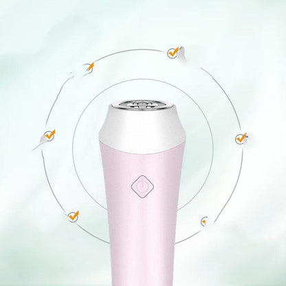 RF Lifting Facial Mesotherapy Skin Tightening Rejuvenation Radio Frequency Beauty Instrument - Cruish Home