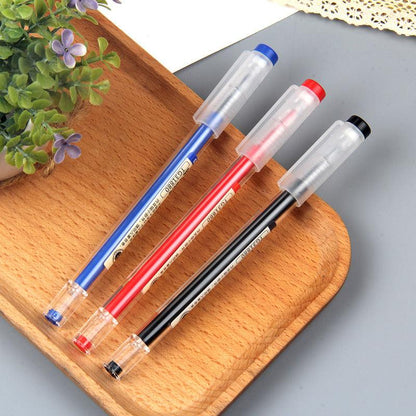 Gel Pen Writes Smoothly And Does Not Leak Ink - Cruish Home