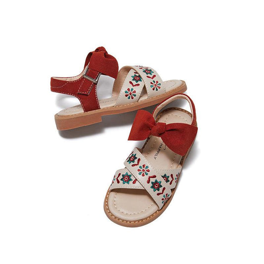 New Baby Children's Shoes, Big Children's Soft-soled Shoes - Cruish Home