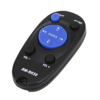 English Rm-Rk50 Is Suitable For Car Audio Remote Control Rmrk50 Factory Direct Sales - Cruish Home