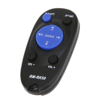 English Rm-Rk50 Is Suitable For Car Audio Remote Control Rmrk50 Factory Direct Sales - Cruish Home