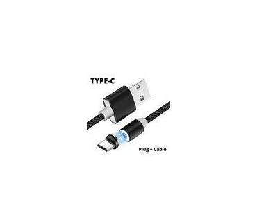 MagneTiC CaBle USB Type C CaBle FaST Charger MiCro USB CaBle - Cruish Home