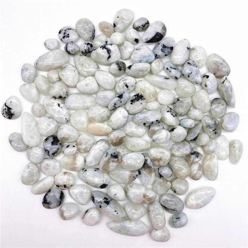 Crystal Crushed Stone Aroma Diffuser Degaussing Stone - Cruish Home