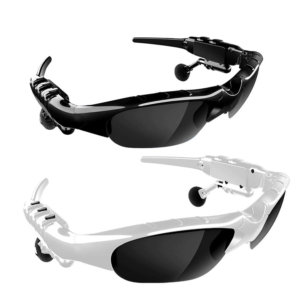 Factory Bluetooth Glasses Headset 5.0 Wireless Sports Bluetooth Headset