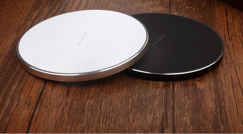 Wireless fast charge charger - Cruish Home