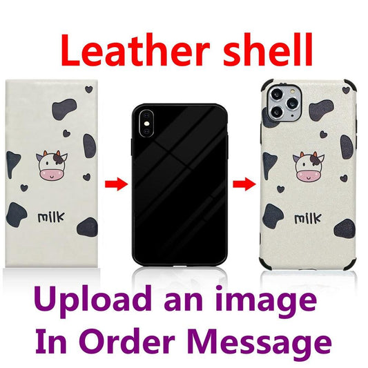 Custom Phone Case Mobile Phone Shell Customization For Any Model - Cruish Home