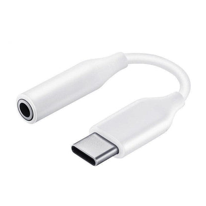 Headphone Adapter Two-in-one Audio Converter - Cruish Home